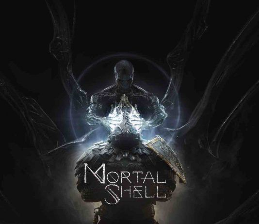 El soulslike Mortal Shell va directo a PS5 y Xbox Series X/S