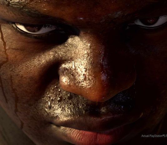 El basket también llegará a PS5: Mostrado NBA 2K21