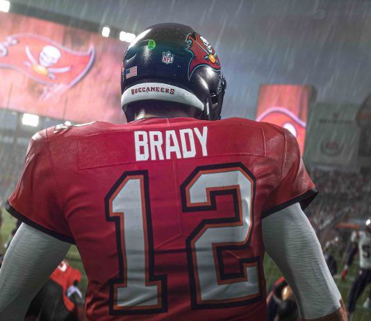 Madden NFL 21 ya tiene fecha y nuevo tráiler presentado en el EA PLAY