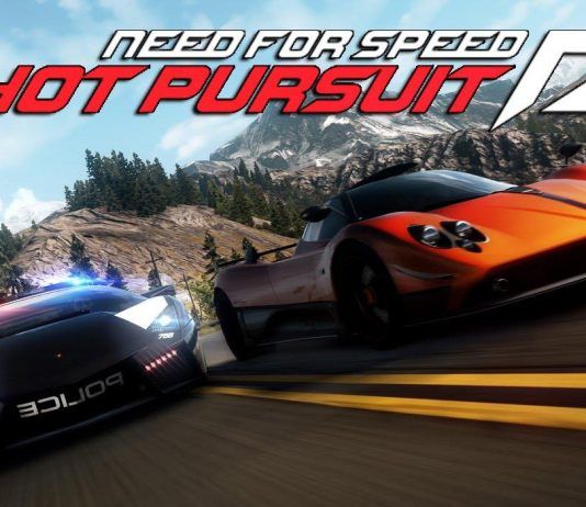 EA podría estar preparando un remaster de Need for Speed: Hot Pursuit