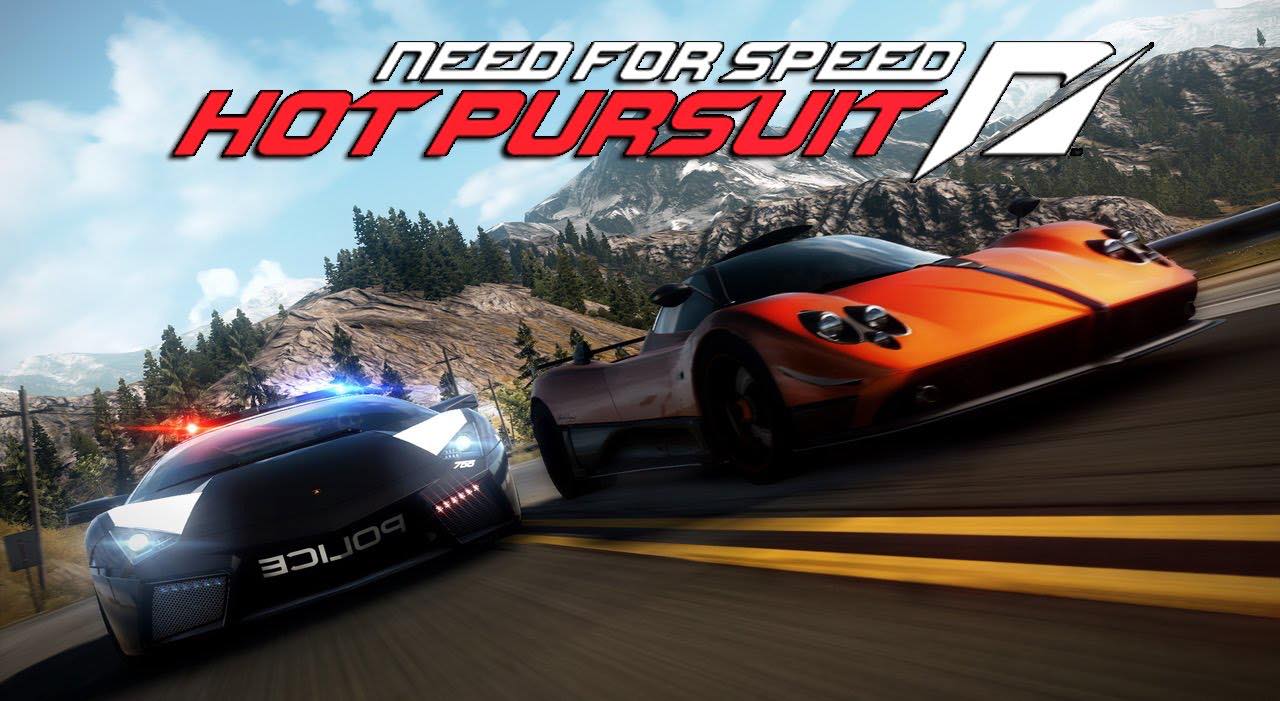 Geografía hierba choque Amazon lista Need For Speed: Hot Pursuit Remastered para Switch y Xbox One  - AllGamersIn