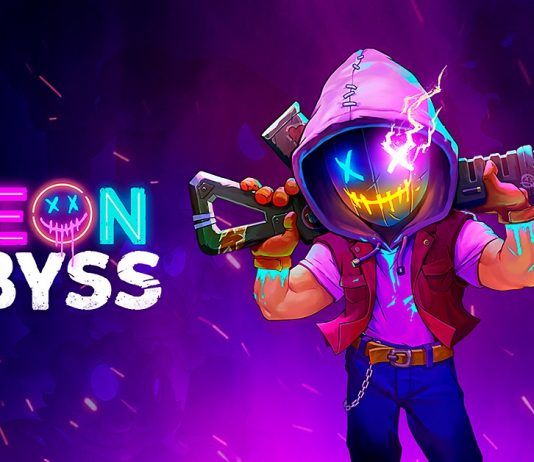 Neon Abyss ya tiene fecha de salida para PC y PS4 Neon Abyss