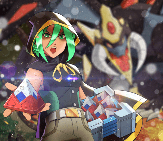 Conoce a los nueve Nexomon iniciales de Nexomon: Extinction Nexomon: Extinction