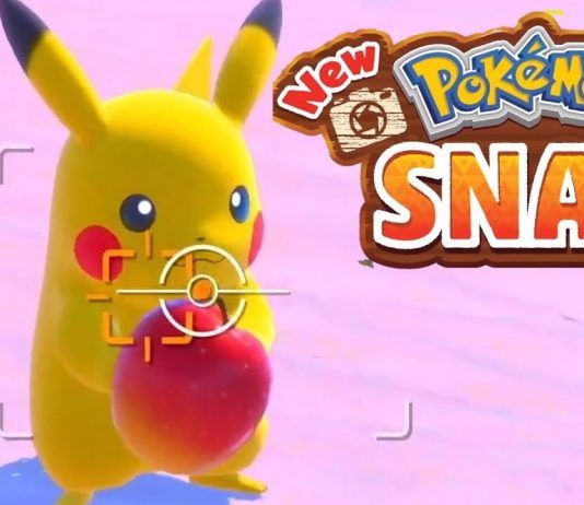 El director de New Pokémon Snap explica por qué han tardado 22 años en traer la secuela