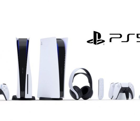 Sony asegura que el catálogo de inicio de PS5 será "el más grande de su historia"