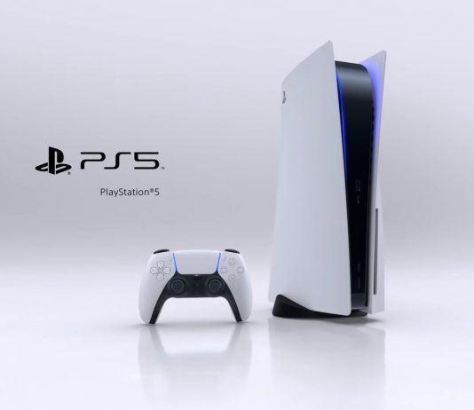PlayStation 5 de forma inadvertida mostró parte de su interfaz de inicio en la presentación
