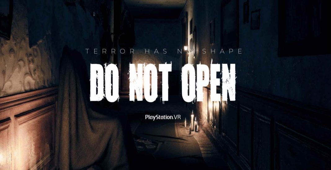 Do Not Open