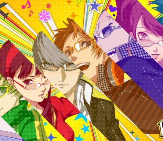 Persona 4 Golden llegará a PC muy pronto Persona 4 golden