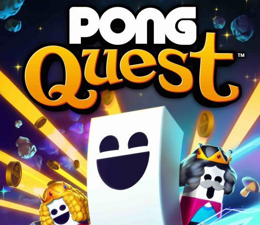 Atari anuncia que PONG Quest ya está disponible en PC y consolas
