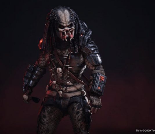 Disponible la segunda actualización para Predator: Hunting Grounds y fecha para su segundo DLC