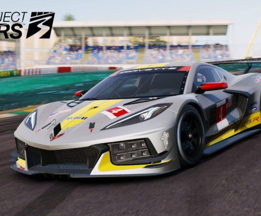 Slightly Mad Studios confirma que Project CARS 3 no tendrá Ray Tracing ni cross-platform