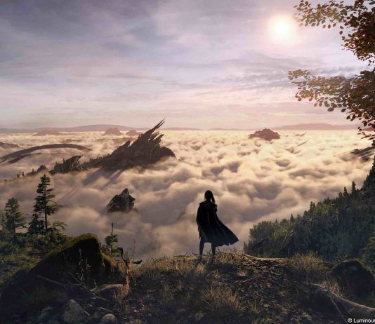 Final Fantasy XVI podría ser el pelotazo del evento de PS5 de esta semana