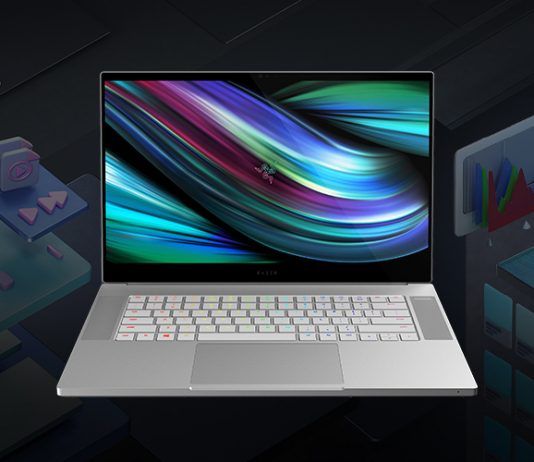Prepárate para la next-gen: Presentado el Razer Balde 15 Studio Edition
