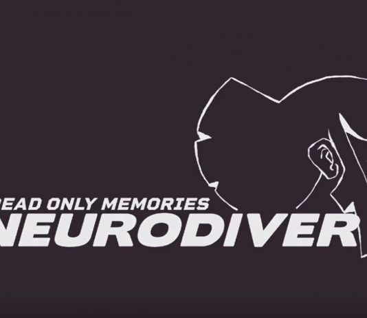 Read Only Memories: NEURODIVER anunciado para PS4 y Xbox One