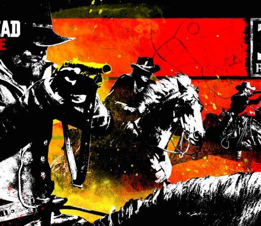 Los caballos, protagonistas de las bonificaciones en Red Dead Online