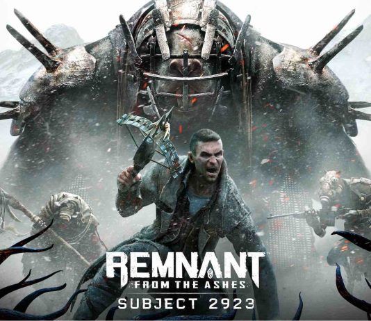 Remnant: From the Ashes recibirá el DLC Subject 2923 en agosto