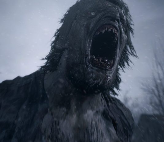 Resident Evil Village muestra nuevo trailer, y llegará en 2021