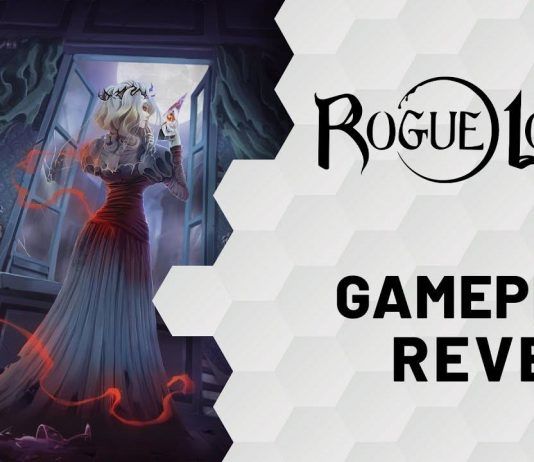 Se desvela el primer gameplay de Rogue Lords, un juego táctico de NACON