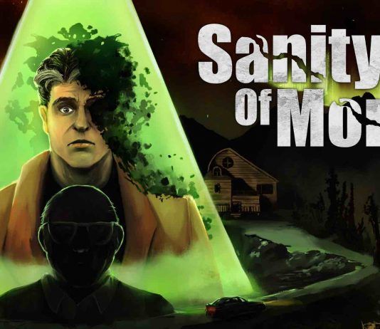 Sanity of Morris tendrá fiesta de lanzamiento virtual el 23 de marzo