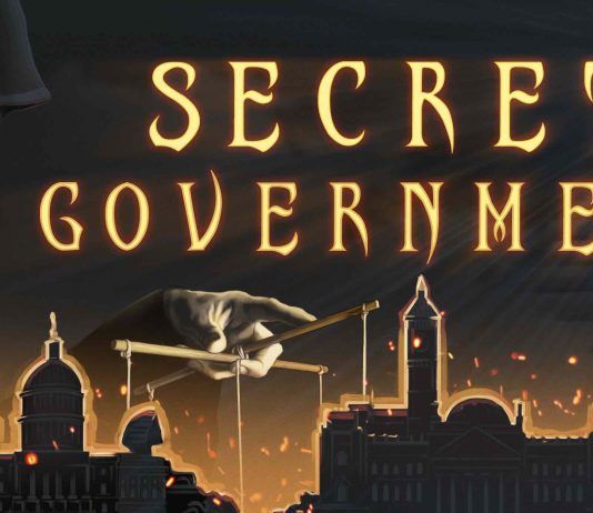 Sal de las sombras... Secret Government debuta en el Steam Early Access