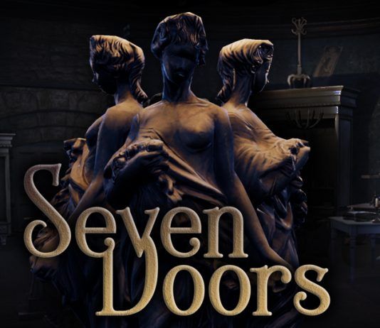 Seven Doors abre todas sus puertas y ya está disponible en consolas