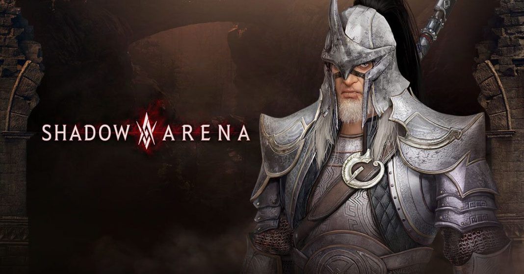 Sherekhan Shadow Arena