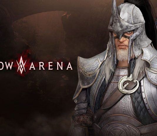 Pearl Abyss regala a un nuevo personaje de Shadow Arena: Sherekhan