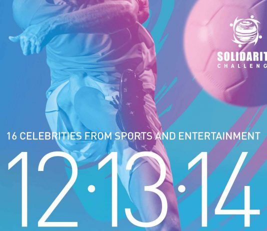 Griezmann, Henry o Chiellini participarán en el Solidarity Challenge de eFootball PES 2020