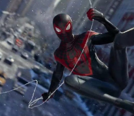 El Hombre-Araña es de oro: Marvel's Spider-Man: Miles Morales finaliza su etapa de desarrollo