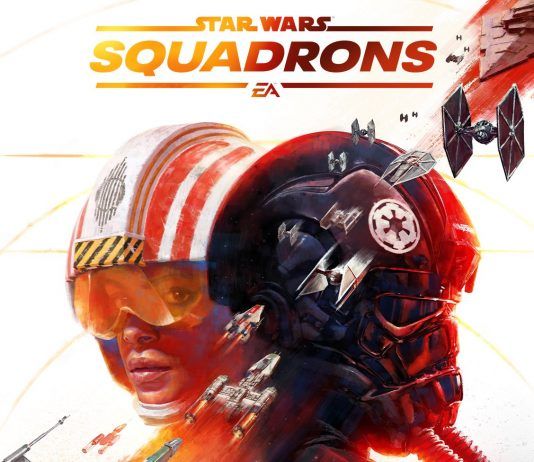 ¿Orden o Libertad? Star Wars: Squadrons se presenta en un épico tráiler