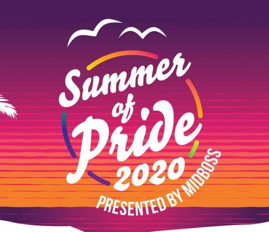 Nintendo, Valve y Twitch participarán orgullosas en el 2nd Annual Summer of Pride