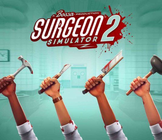 Puedes ganar 1000 dólares gracias a Surgeon Simulator 2