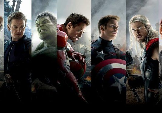 The Avengers filtra contenido de su juego cancelado por THQ
