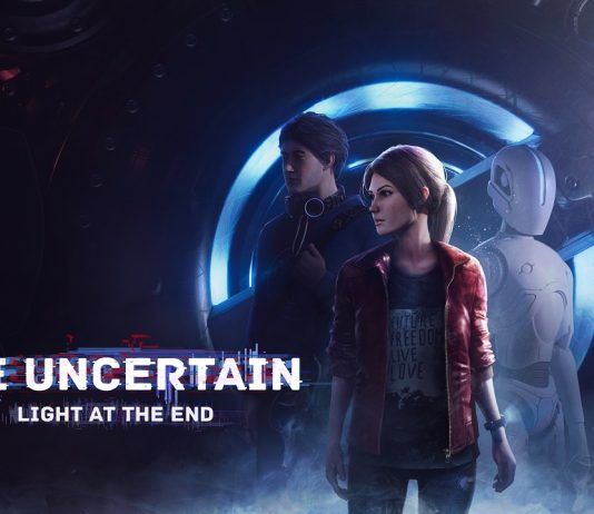 The Uncertain: Light at the End estrena demo por tiempo limitado