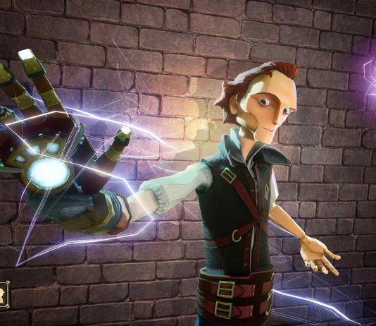 The Watchmaker ya tiene fecha de salida para Switch, PS4 y Xbox One