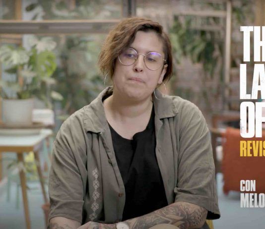 Melo Moreno es la nueva protagonista de la serie The Last of Us Revisitado