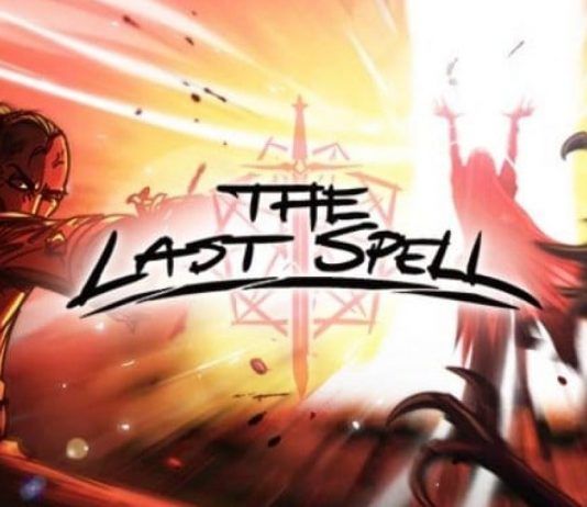 Desde hoy podremos jugar a la demo del RPG táctico The Last Spell