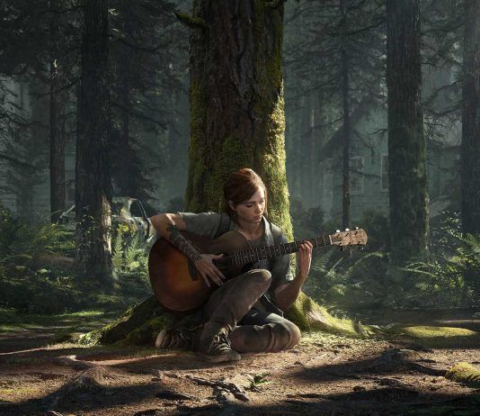 Una nueva oferta de trabajo apunta al multijugador de The Last of Us II