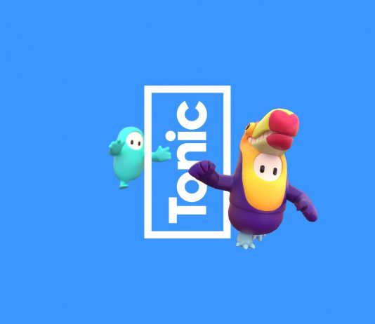 Mediatonic, Fortitude y The Irregular Corporation se unen en Tonic Games Group