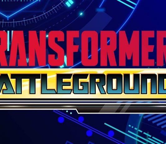 Hasbro y Outright Games anuncian Transformers: Battegrounds para PC y consolas