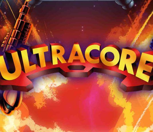 ININ Games lanza Ultracore, un "Gun-and-Run" para PS4, Switch y... ¡PS Vita!