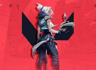 Riot Games celebra el 5º aniversario de VALORANT con nueva cinemática VALORANT