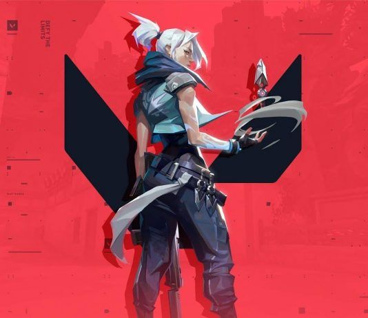 Riot Games celebra el 5º aniversario de VALORANT con nueva cinemática VALORANT