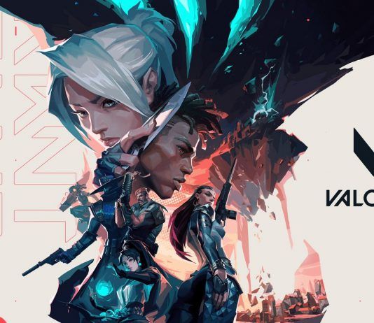 Ya puedes disfrutar de Valorant, lo nuevo de Riot Games Valorant
