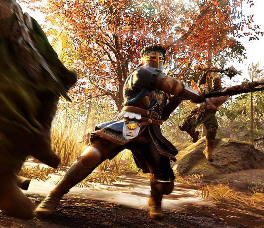 Warhammer: Vermintide 2 Temporada 3 ya está disponible en PC y trae un Caballero del Santo Grial