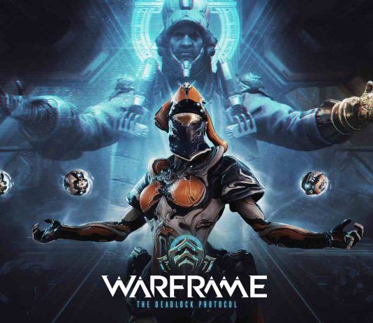 Warframe "reinventa" la facción de Corpus en Protocolo Deadlock