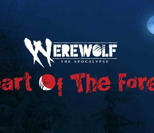 Se anuncia Werewolf: The Apocalypse - Heart of the Forest, de los creadores de The Witcher