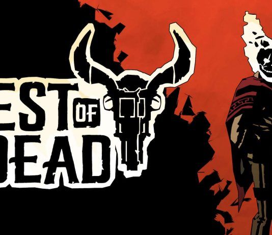 Mortal de necesidad: Ya puedes descargar West of Dead para PS4