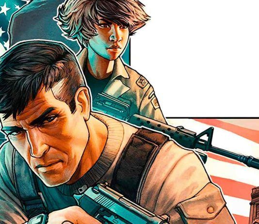 Ya hay fecha para el remake de XIII, que tendrá Edición Limitada XIII Remake