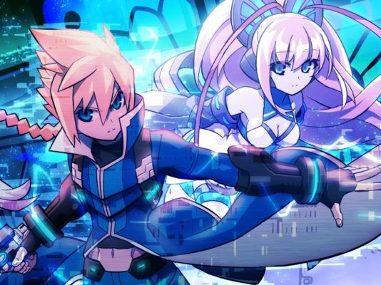 Azur Lane: Crosswave detalla sus modos Batalla Extrema y Episodio para Switch